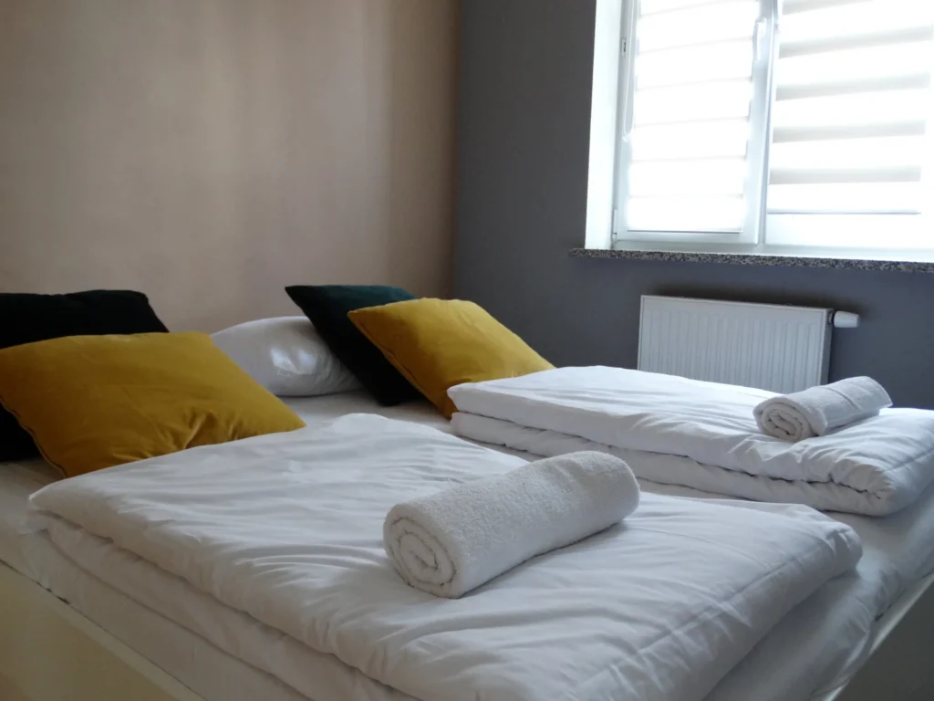 Apartament B Polanica-Zdrój dla 1–5 osób