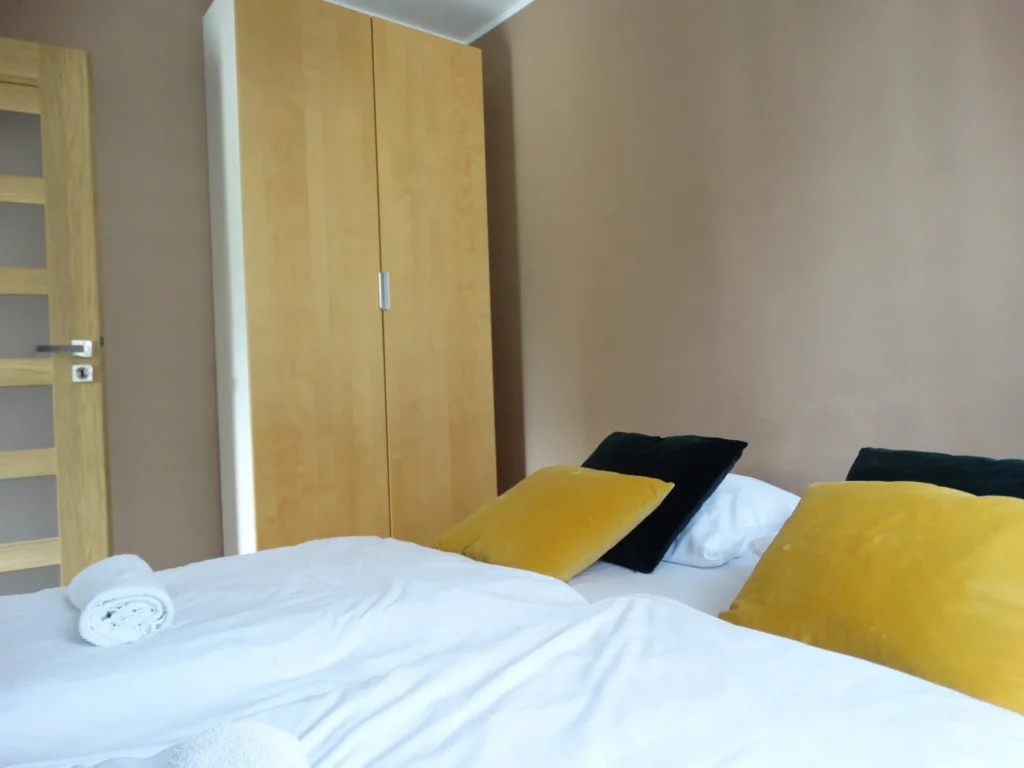 Apartament B Polanica-Zdrój dla 1–5 osób