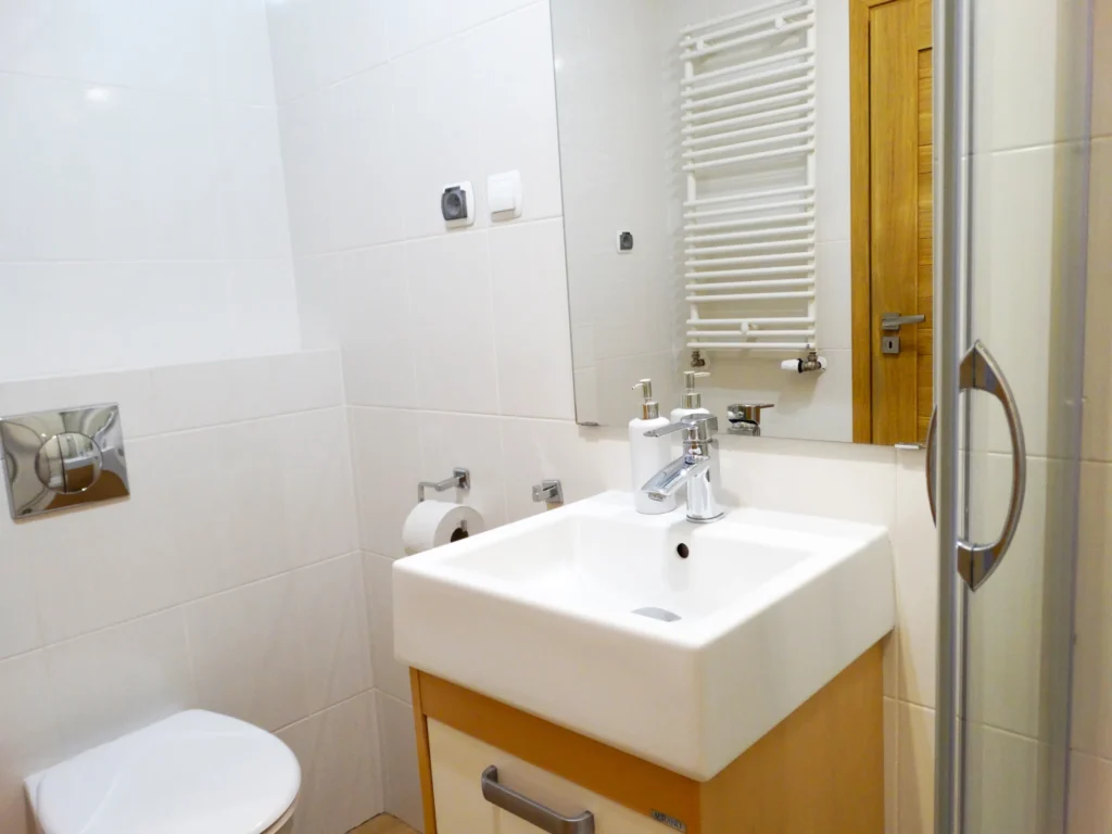Apartament B Polanica-Zdrój dla 1–5 osób