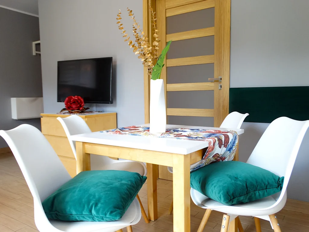 Apartament B Polanica-Zdrój dla 1–5 osób