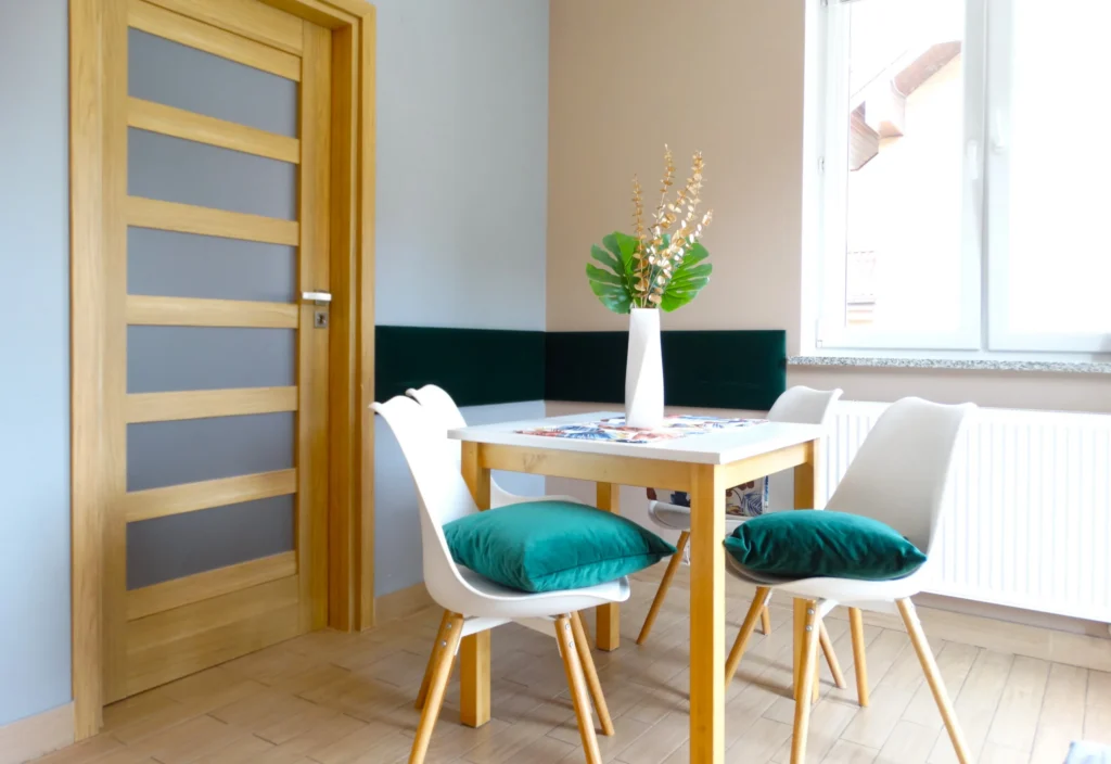 Apartament B Polanica-Zdrój dla 1–5 osób