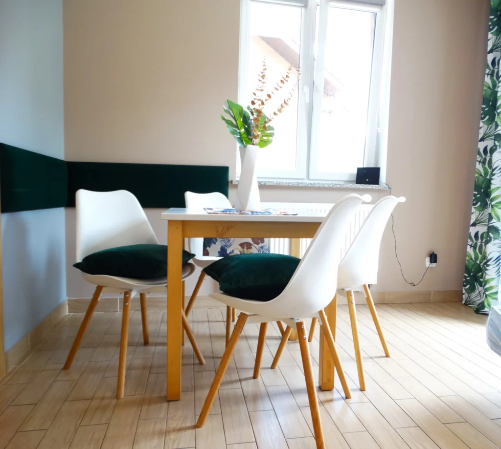 Apartament B Polanica-Zdrój dla 1–5 osób