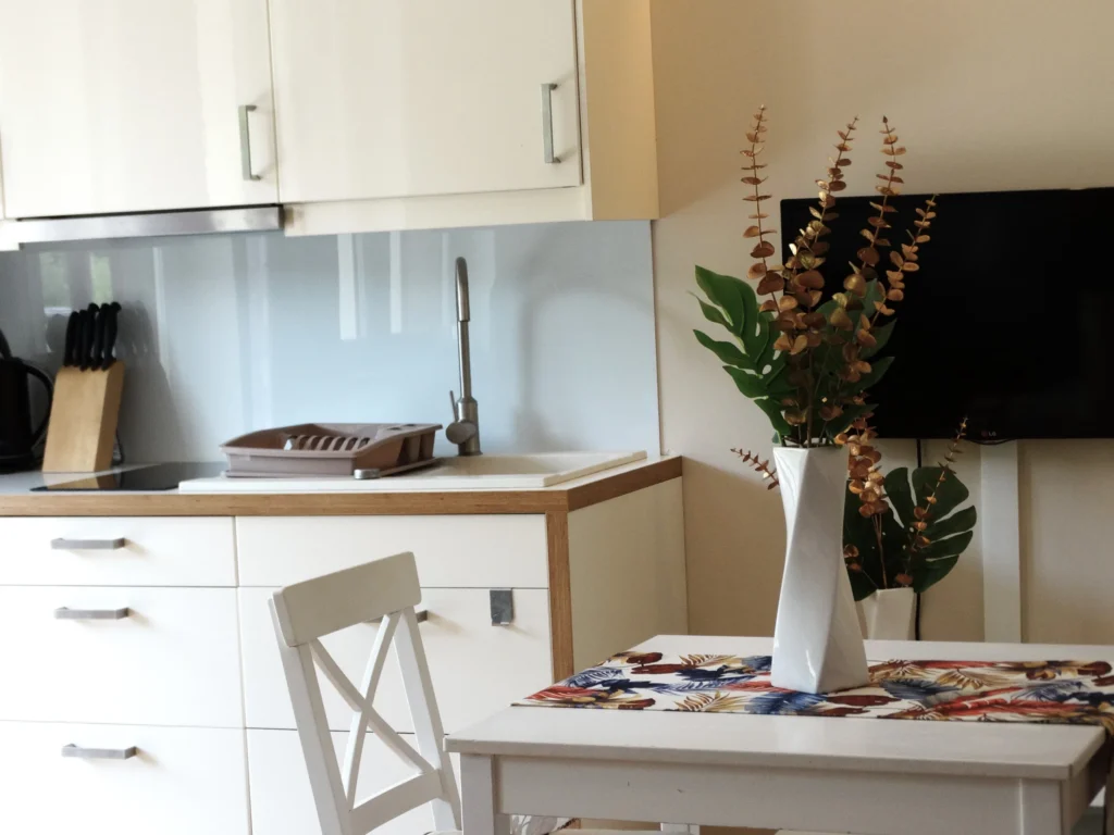 Apartament C Polanica-Zdrój dla 1–4 osób