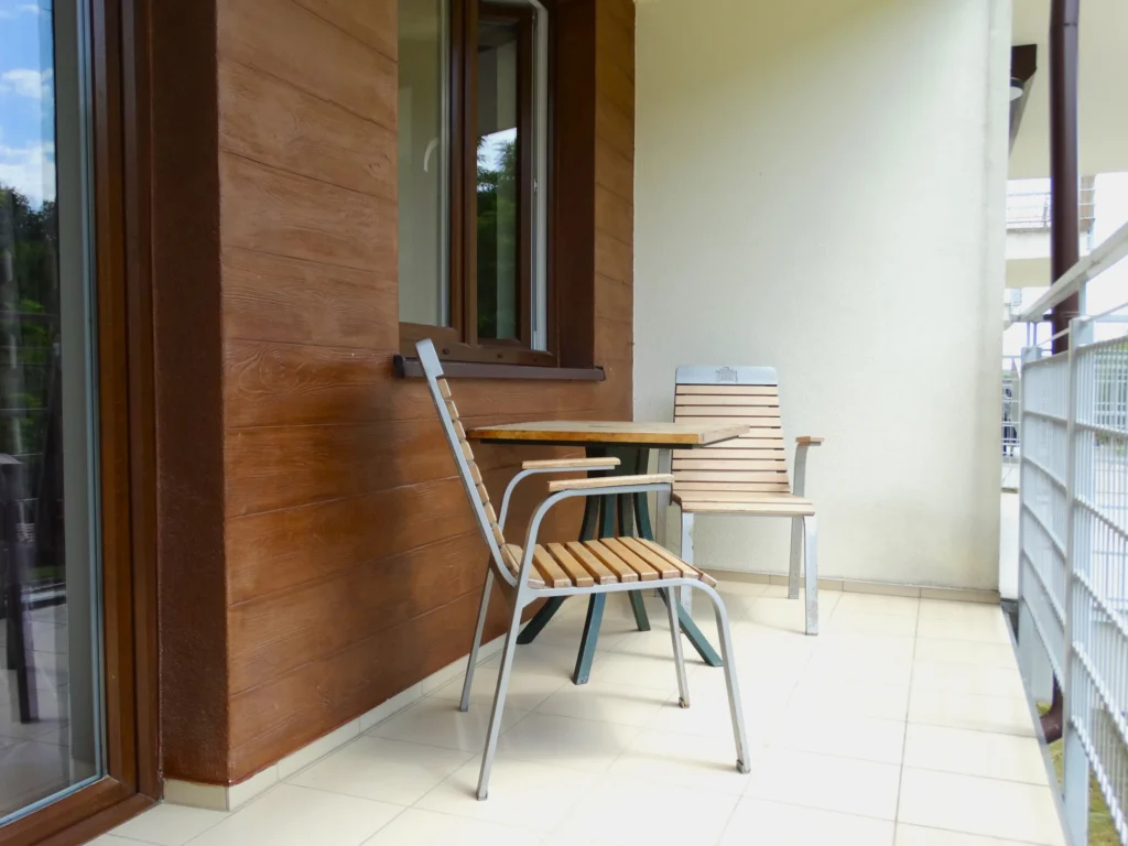 Apartament C Polanica-Zdrój dla 1–4 osób