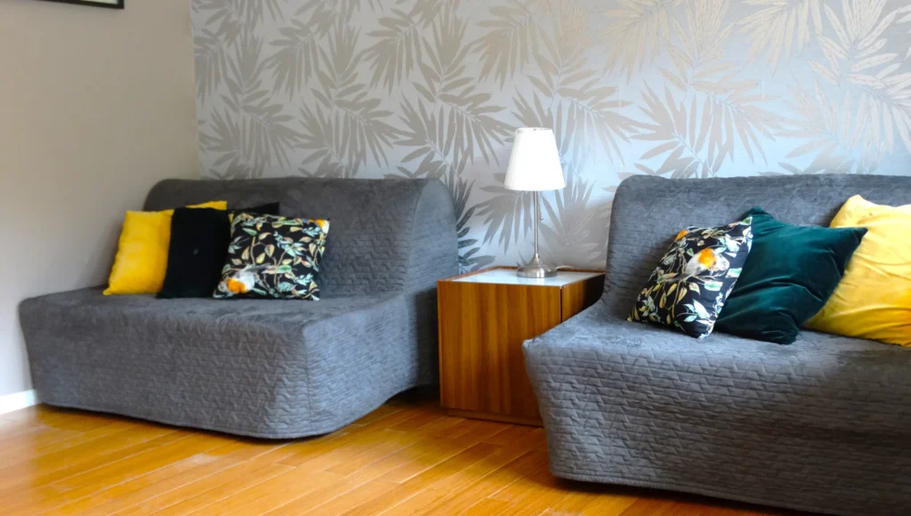 Apartament C Polanica-Zdrój dla 1–4 osób