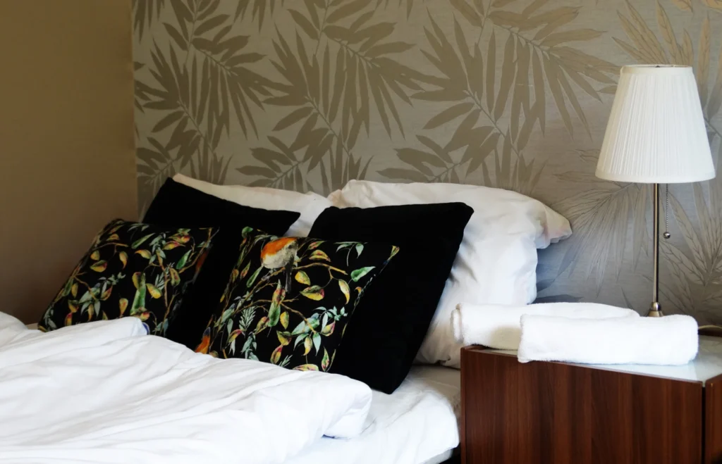 Apartament C Polanica-Zdrój dla 1–4 osób