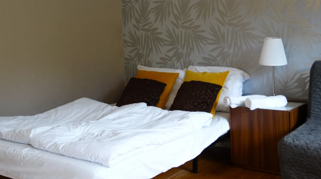 Apartament C Polanica-Zdrój dla 1–4 osób