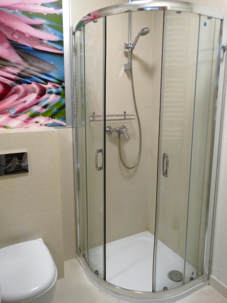 Apartament C Polanica-Zdrój dla 1–4 osób