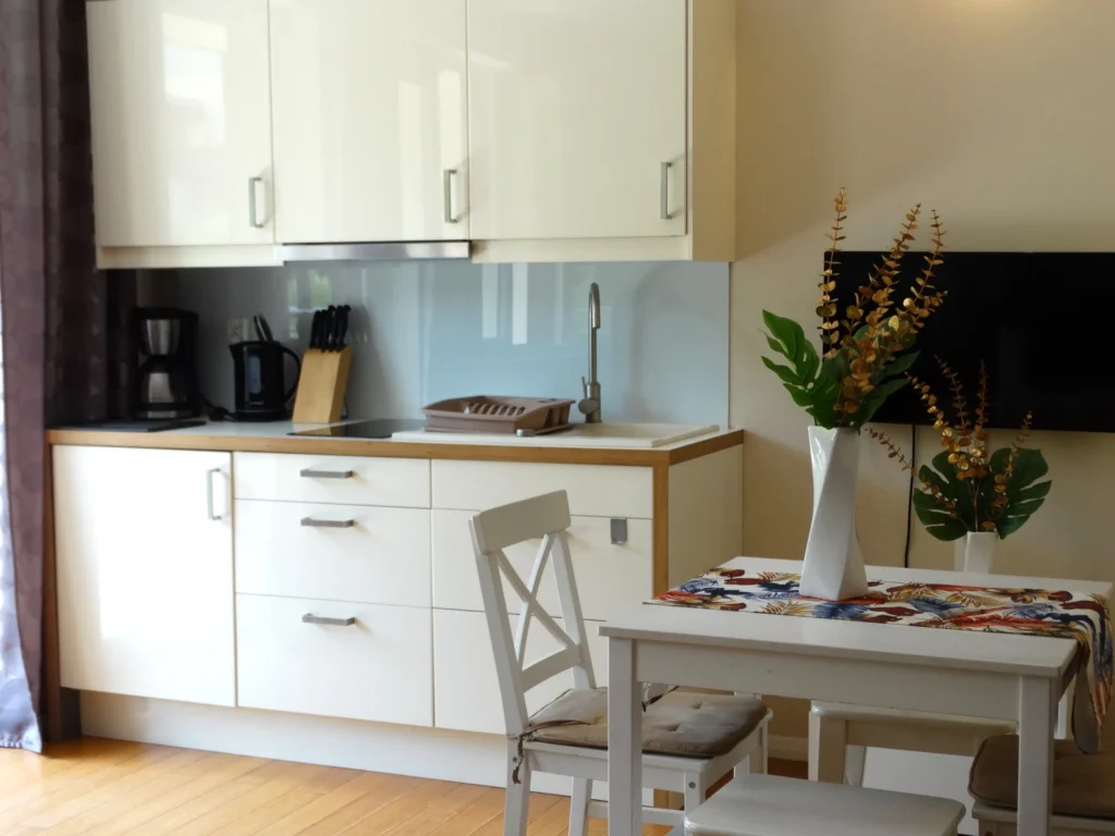 Apartament C Polanica-Zdrój dla 1–4 osób