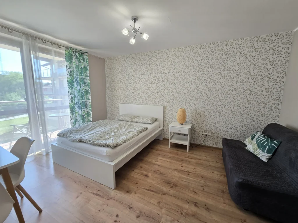 Apartament Krynica-Zdrój dla 1–6 osób