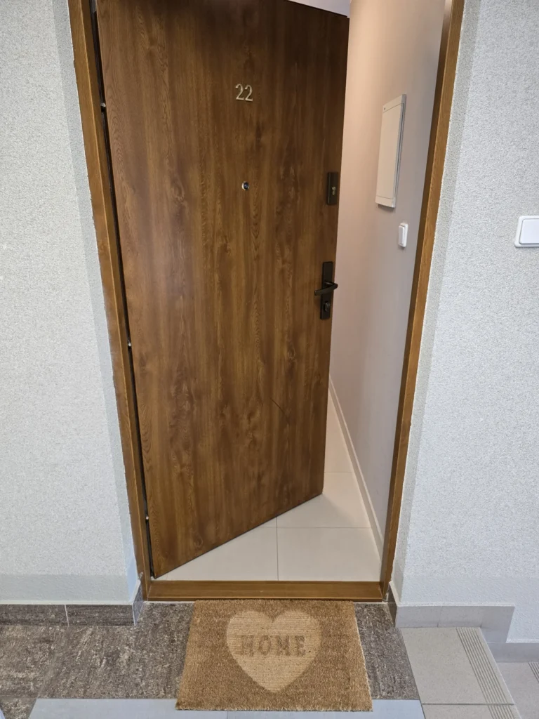 Apartament Krynica-Zdrój dla 1–6 osób