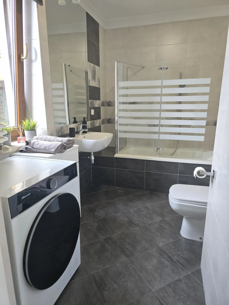 Apartament Krynica-Zdrój dla 1–6 osób