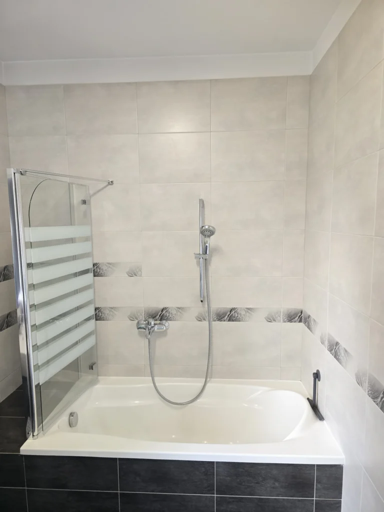 Apartament Krynica-Zdrój dla 1–6 osób