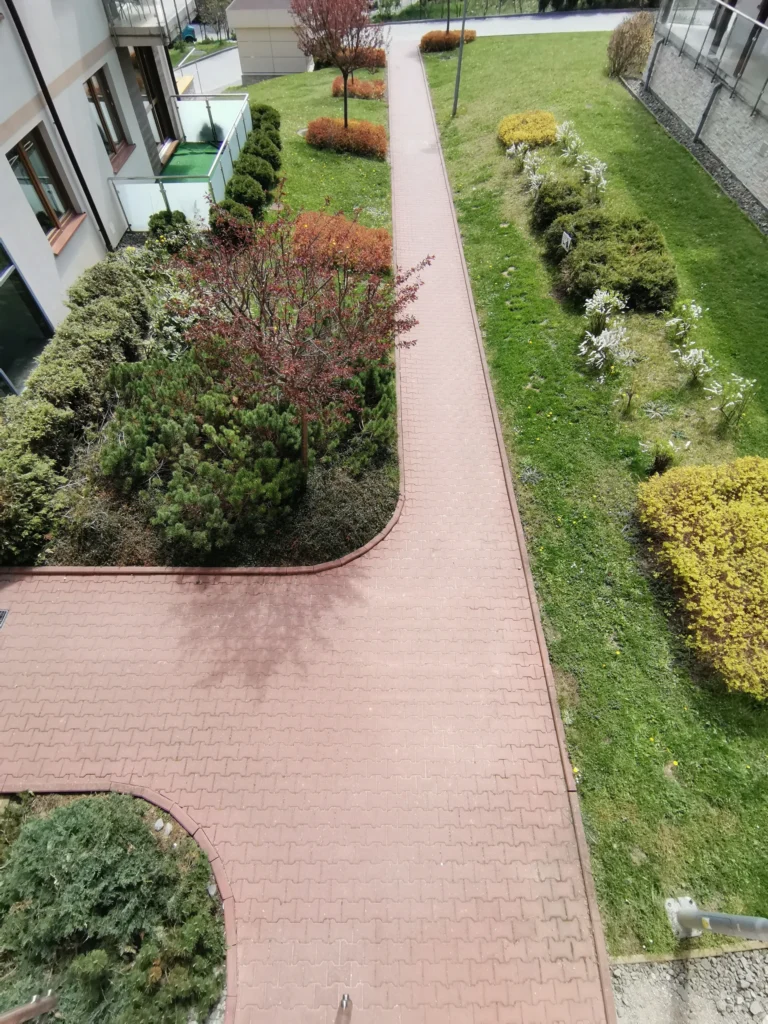 Apartament Krynica-Zdrój dla 1–6 osób