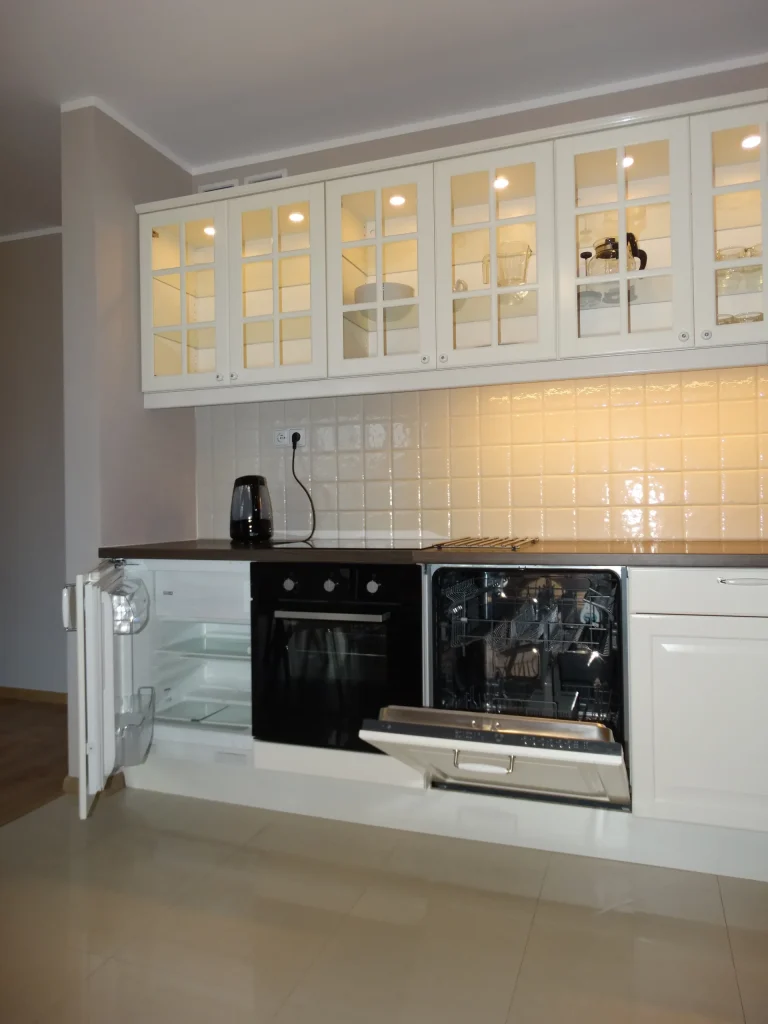 Apartament Krynica-Zdrój dla 1–6 osób