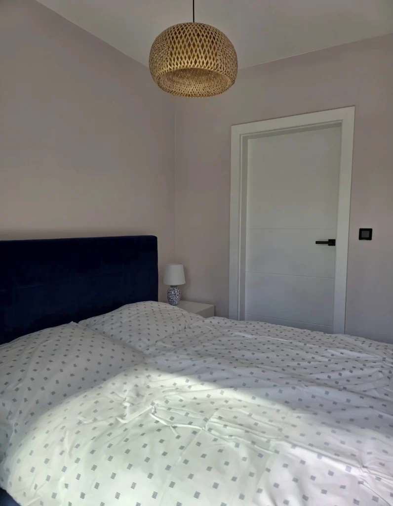 Apartament Żarnowska/Łeba dla 1–4 osób