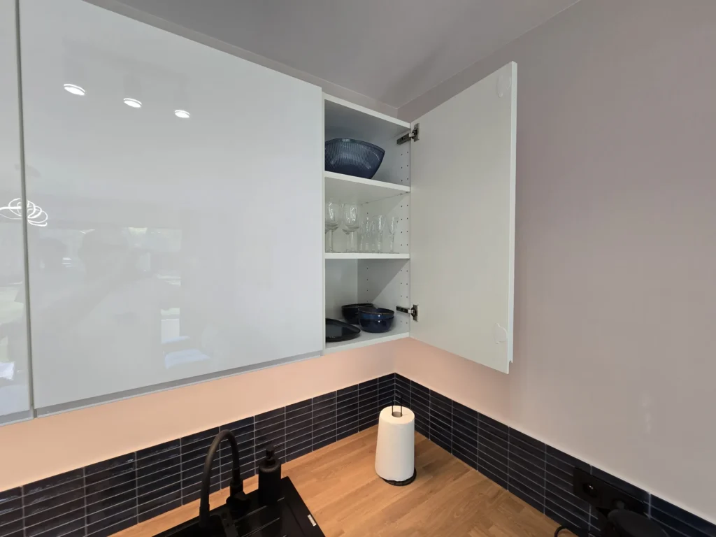 Apartament Żarnowska/Łeba dla 1–4 osób