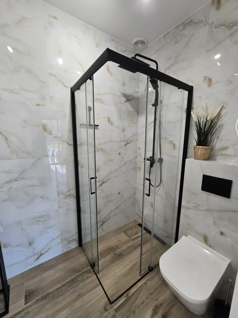 Apartament Żarnowska/Łeba dla 1–4 osób