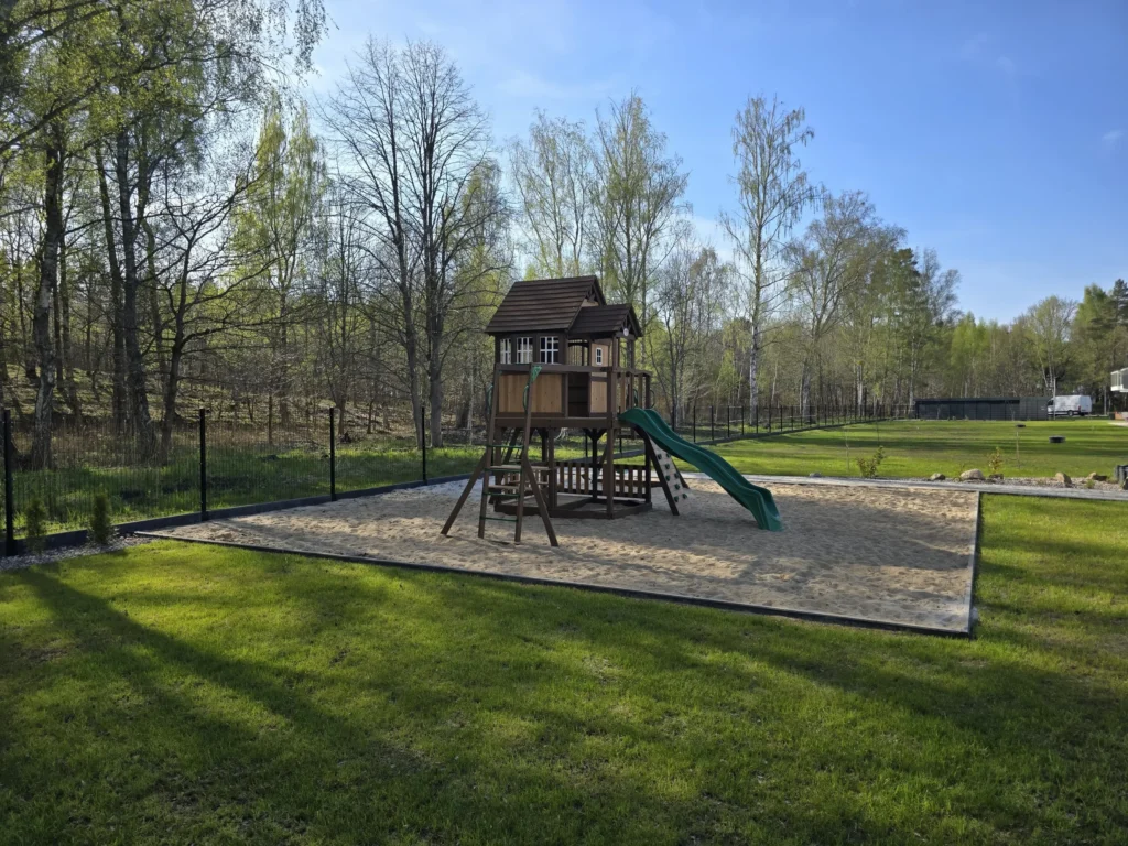 Apartament Żarnowska/Łeba dla 1–4 osób