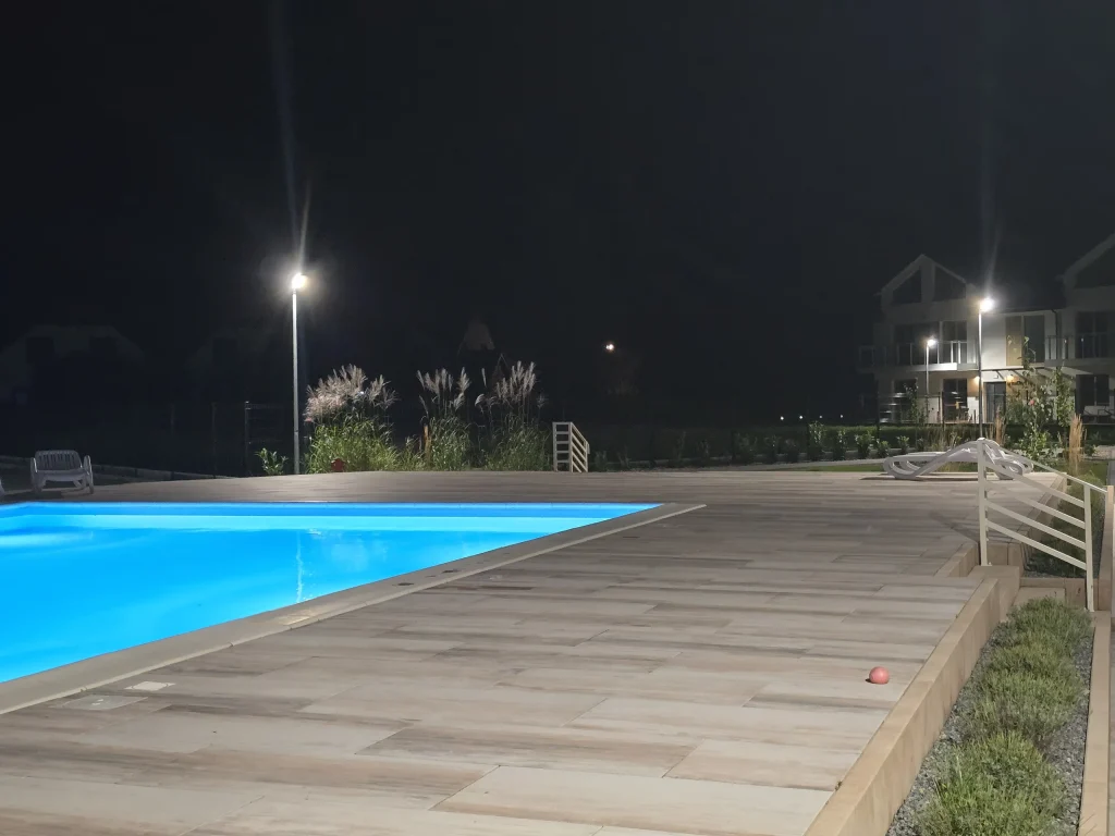 Apartament Żarnowska/Łeba dla 1–4 osób