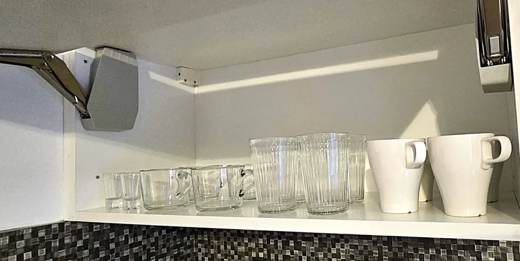 Apartament A Polanica-Zdrój dla 1–4 osób