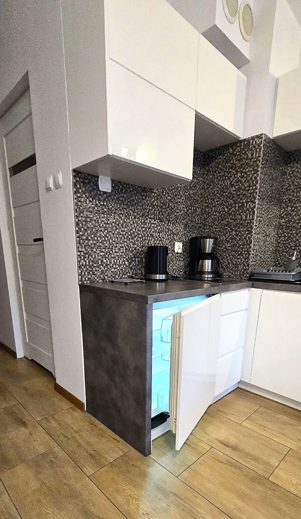 Apartament A Polanica-Zdrój dla 1–4 osób