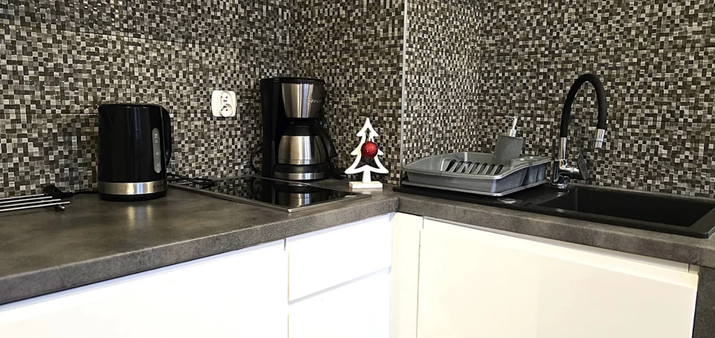 Apartament A Polanica-Zdrój dla 1–4 osób