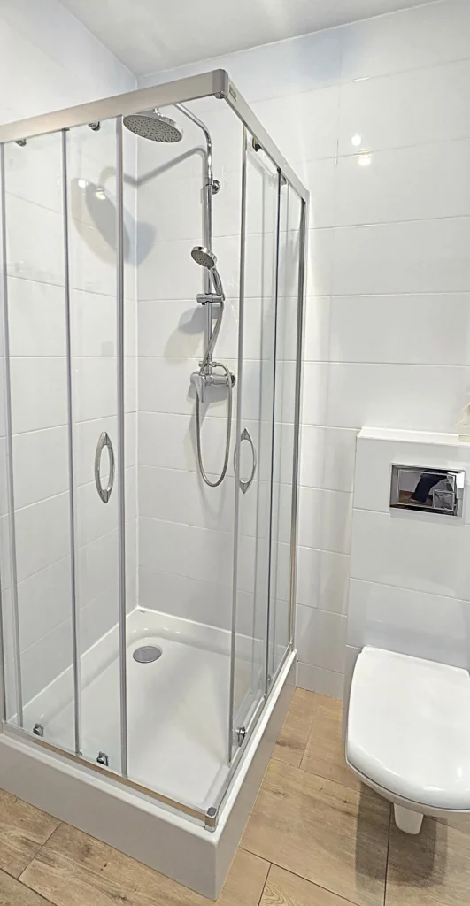 Apartament A Polanica-Zdrój dla 1–4 osób