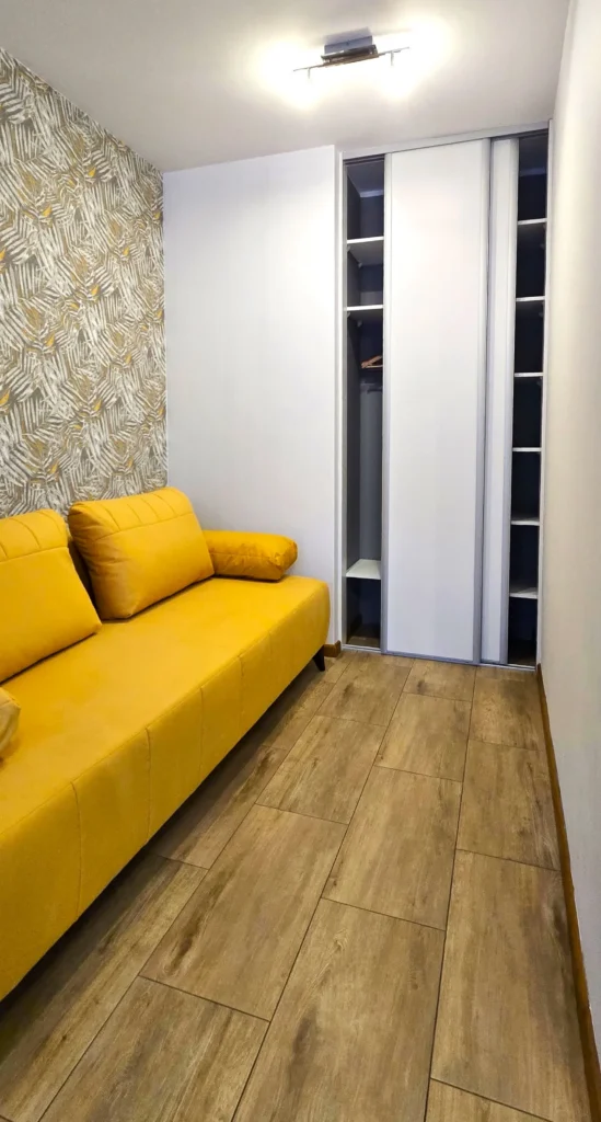 Apartament A Polanica-Zdrój dla 1–4 osób