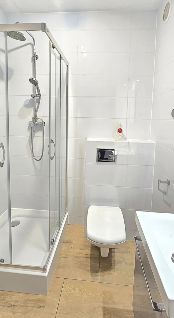 Apartament A Polanica-Zdrój dla 1–4 osób