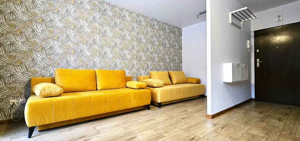 Apartament A Polanica-Zdrój dla 1–4 osób