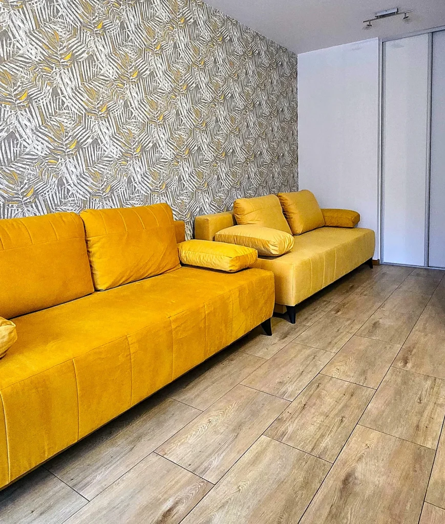 Apartament A Polanica-Zdrój dla 1–4 osób